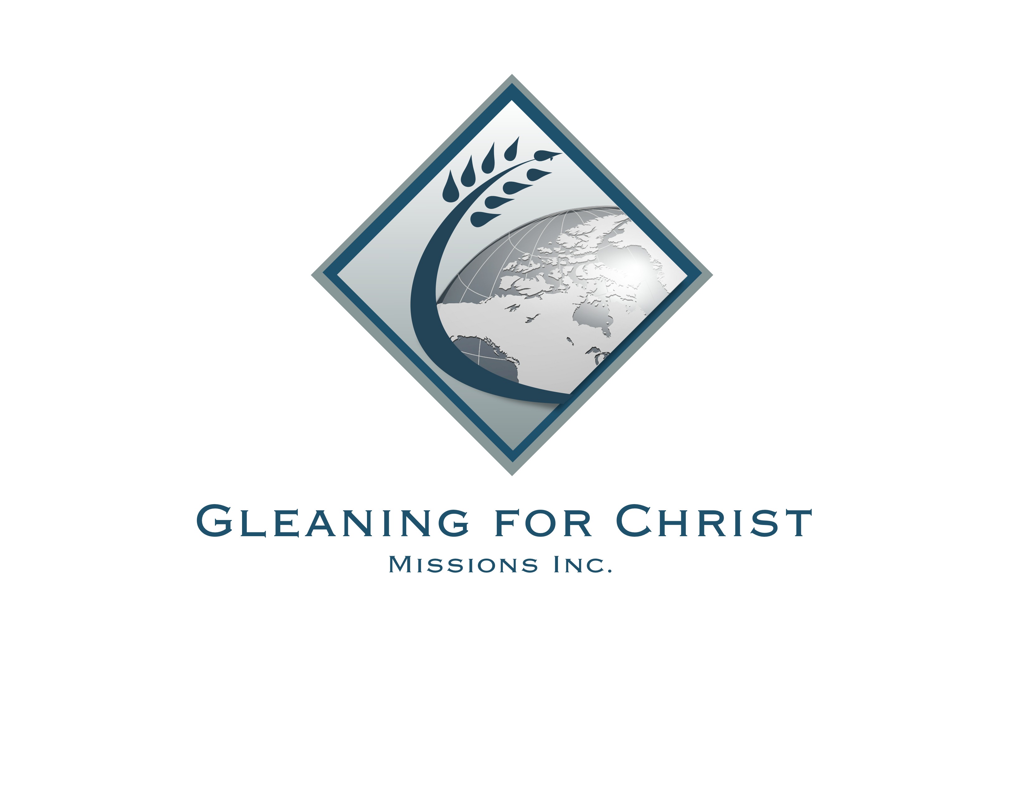 GFCMIssions Logo